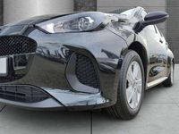 Neu Mazda 2 Center-Line 92 PS (67 kW) 2026 Opera black Kleinwagen