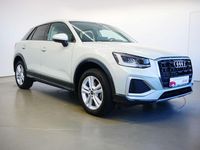 Gebraucht Audi Q2 Advanced 116 PS (85 kW) 2024 Tausilber metallic SUV