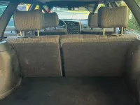 Gebraucht VW Passat 90 PS (66 kW) 1994 Grau Van / Kleinbus