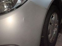 Gebraucht Opel Insignia Edition 116 PS (85 kW) 2011 Grau Limousine