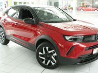 Gebraucht Opel Mokka 136 PS (100 kW) 2024 Rot SUV