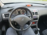 gebraucht Peugeot 307 Premium 140 ps TÜV neu