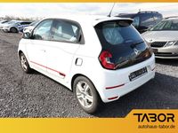 Gebraucht Renault Twingo Intens 92 PS (67 kW) 2020 Weiß Kleinwagen