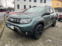 Gebraucht Dacia Duster Extreme 114 PS (83 kW) 2023 Grün SUV