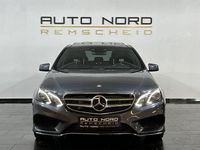 Gebraucht Mercedes E220 AMG 170 PS (125 kW) 2017 Grau Limousine