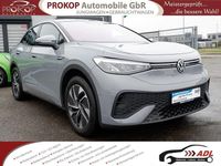 Używany VW ID.5 Pro Performance 150 kW (204 KM) 2023 Szary SUV
