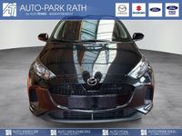 Neu Mazda 2 116 PS (85 kW) 2025 Schwarz Kleinwagen