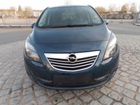 gebraucht Opel Meriva 1.4 ecoFLEX INNOVATION 88kW INNOVATION