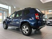 gebraucht Dacia Duster I Celebration 4x2 1.2 TCE NAVI GRA PDC Klima Navi