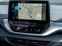 Second-hand VW ID.4 Pure 108 kW (148 CP) 2023 Albastru SUV
