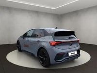 Gebraucht Cupra Born 169 kW (231 PS) 2024 Vaporgrau Kleinwagen