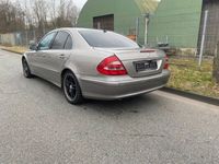 gebraucht Mercedes E280 E-Klasse Lim. E 280 CDI