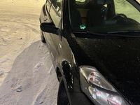Gebraucht Renault Clio IV 75 PS (55 kW) 2012 Schwarz Kleinwagen