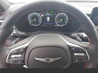 Gebraucht Genesis G70 245 PS (180 kW) 2025 Schwarz Limousine