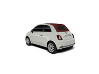 gebraucht Fiat 500C DOLCEVITA UVP 23.790 Euro 1.0 GSE 51kW Serie10 ...
