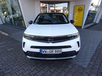 gebraucht Opel Mokka 1.2 Turbo Elegance RFK SITZHZG KLIMAAUT