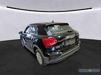 Gebraucht Audi Q2 Comfort 150 PS (110 kW) 2022 Schwarz SUV