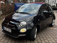 gebraucht Fiat 500C 500C Cabrio1.0 GSE Hybrid Dolcevita