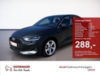 Gebraucht Audi A3 Advanced Plus 150 PS (110 kW) 2025 Limousine