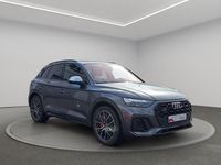 Gebraucht Audi SQ5 Sport 341 PS (250 kW) 2023 Daytonagrau perleffekt SUV