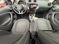 Gebraucht Smart ForFour 71 PS (52 kW) 2017 Rot Kleinwagen