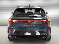 Nowe Cupra Leon 204 KM (150 kW) 2026 Niebieski