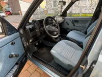 Gebraucht VW Golf II 55 PS (40 kW) 1989 Blau Kleinwagen