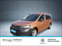 Gebraucht VW Caddy Maxi Basis 114 PS (83 kW) 2023 Andere farbe Van / Kleinbus
