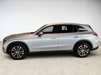 Gebraucht Mercedes GLC200 Avantgarde 204 PS (150 kW) 2024 Metalliclack hightechsilber (metallic) SUV