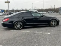 Gebraucht Mercedes CLS400 AMG 333 PS (244 kW) 2017 Limousine