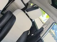 Gebraucht Ford Fiesta 96 PS (70 kW) 2012 Weiß Limousine