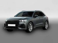 Gebraucht Audi Q3 S-Line 150 PS (110 kW) 2025 Grau SUV