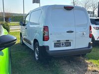 Gebraucht Peugeot E-Partner 100 kW (136 PS) 2022 Nicht bekannt Van / Kleinbus