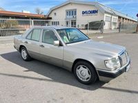 gebraucht Mercedes E260 