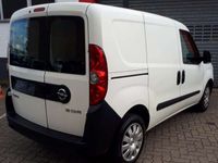 gebraucht Opel Combo 1.6 CDTI L1H1 LKW-Zulassung Selection