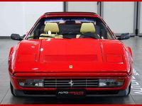 Gebraucht Ferrari 328 269 PS (197 kW) 1988 Rot Cabrio