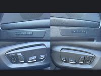 Gebraucht BMW 525 218 PS (160 kW) 2016 Schwarz Limousine