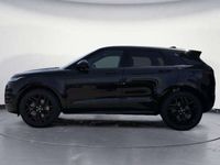 gebraucht Land Rover Range Rover evoque D165 R-DYNAMIC SE BLACKPACK T