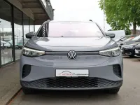Gebraucht VW ID.4 Pure 108 kW (148 PS) 2021 Grau SUV