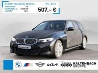 Gebraucht BMW 340 Performance 374 PS (275 kW) 2025 Schwarz Kombi