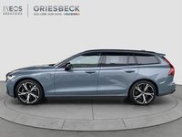 Gebraucht Volvo V60 Plus 455 PS (334 kW) 2023 Grau Kombi