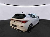 Gebraucht Cupra Leon 150 PS (110 kW) 2023 "candy" weiss Limousine