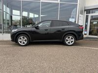 Gebraucht BMW X2 175 PS (128 kW) 2024 Schwarz SUV