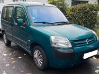 gebraucht Citroën Berlingo 1.6 Multispace