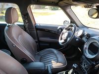Second-hand Mini Cooper 143 CP (105 kW) 2013 Maro Hatchback