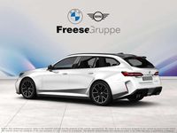 Neu BMW M5 Shadowline 585 PS (430 kW) 2026 Schwarz Kombi