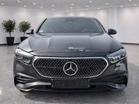 Gebraucht Mercedes E450 Advanced Plus 367 PS (269 kW) 2025 Grau Limousine