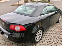 gebraucht VW Eos 2.0 TDI