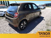 gebraucht Renault Twingo 0.9 TCe 90 Experience Klima R&Go