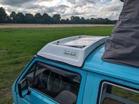 gebraucht VW T3 Camper - startklar für'n Urlaub! BJ88